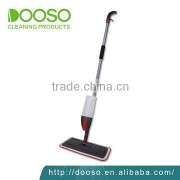 best wet refillable microfiber mop system