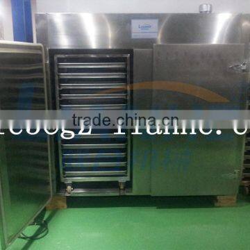 baking oven for factory glass bottles