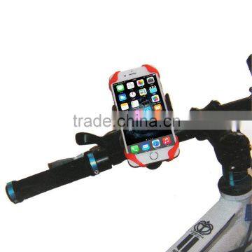 Best Promotional Gift Universal Bike Mount Mobile Phone Holder for Outdoor Cycling photo-5