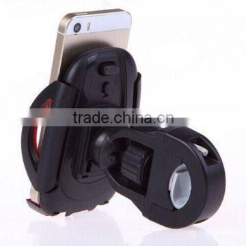 Universal Heavy Duty Non-slip Mobile Phone Motor Mount Cradle,motor Bike Phone Holder,bike Phone Mount Holder photo-5