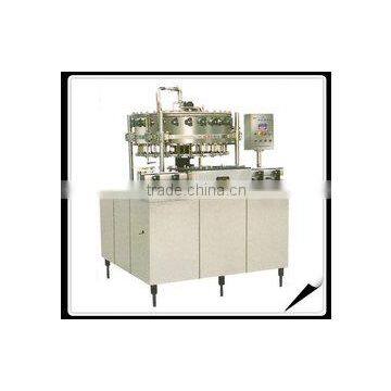 Automatic Form Sealing Machine