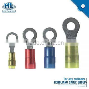 10A/15A/24A Insulated Terminal Lugs Cable Terminal Connector Terminal