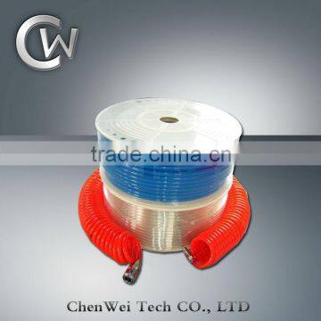 PU4X2.5mm High Quality Pneumatic Polyurethane PU Tube