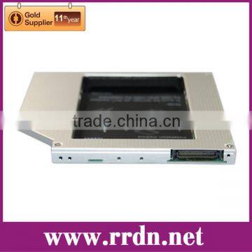 Laptop 2nd HDD Caddy Tray, Model:TITH17A