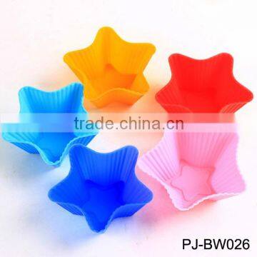 Star Shaped Cake Mold