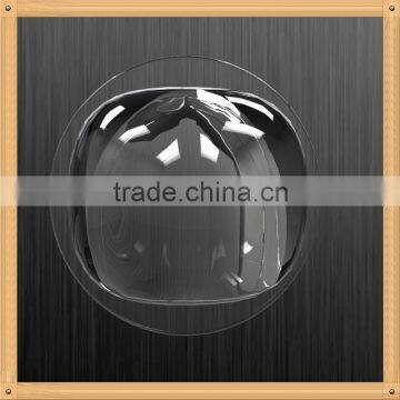 LED glass lens 78mm for Tunnel Light KC78-1