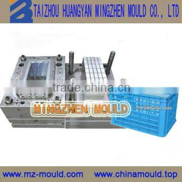 Customer Made High Quality Vegetable Delivery Mould
