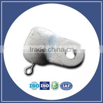 Hot Sale Thimble Clevis for Link Fittings Socket Clevis/rod Clevis Ball/socket Hardware photo-4