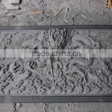 PFM Natural Marble Relief for Wall photo-3