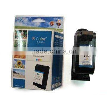 Remanufactured Ink Cartridge for HP78