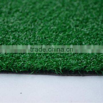 PE yarn Putting Green fake lawn