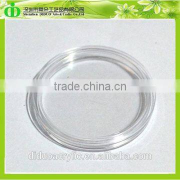 DDP-B003 Trade Assurance Chinese Factory Wholesale 30mm Diameter Coin Capsules photo-4