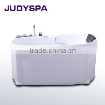 Small Whirlpool Massage Bathtub YG7210 photo-2