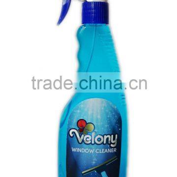 Velony Window Glass Cleaner 500ml