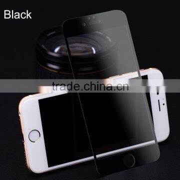 Best Quality 9H 2.5D Tempered Glass Screen Protector for IPhone 6 6S photo-4