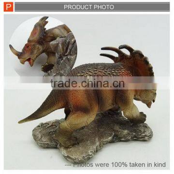 Vivid Pvc Wild Animal Toy Dinosaur Model Toys photo-3