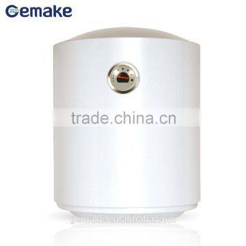 80L storage enamel tank 2000W heating 220VAC calentador de agua Termos electric water heater