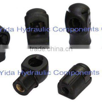 Plastic Ball Socket for Gas Spring