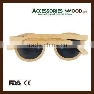 Cheap Bamboo Wood Sunglasses and Fashion Sunglasses Hot Sale Fashion Sunglasses photo-6
