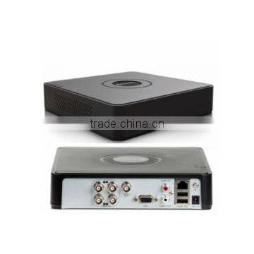Swann Security Kit DVR4-1500 4 Channel CCTV & 2 x PRO-735 & 2 x Samsung SCO-2040R Cameras photo-4