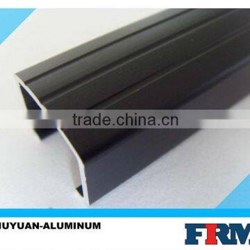 extrusion aluminum telescopic pole