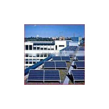 250w 10kw solar panel system for sale with high efficiency