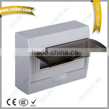 10WAY Water Proof Busbar Box Electrical Distribution Box