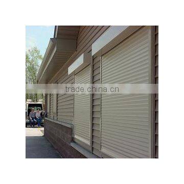 Hot Sale Aluminum Roller Door