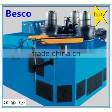 O Circle and C Circle Shape Forming Machine,Profile Bending Machine