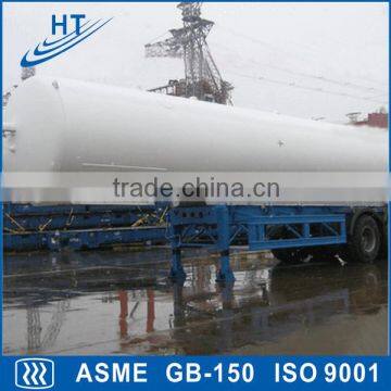 LCO2 tanker