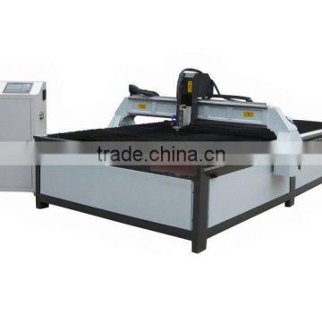 START Table Flame/Plasma cnc cutting machine-effective cutting area 1300mmx2500mm