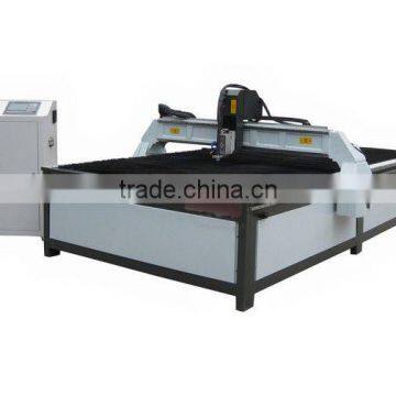 Table Plasma / Flame Cnc Cutting Machine 7" LCD