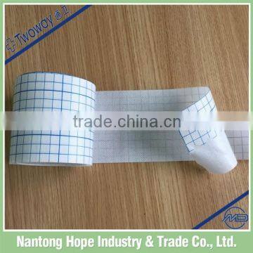 Medical Adhesive Wound Dressing Roll