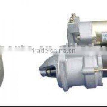 ISUZU 0-21000-3450 Car Starting Motor