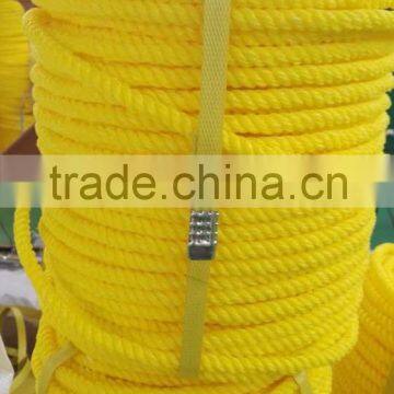 2016 China linen rope manufacturer,high ropes