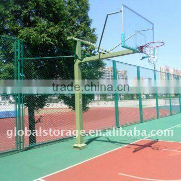 Playground Wire Fence system