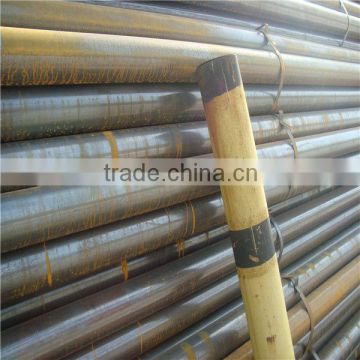 Carbon Steel PIPE ASME B36.10 SCH40 SEAMLESS BE ASTM A106 GR.B