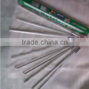 Magic SMD 5050 3528 Led Meteor Shower Light RGB/ White/Red/Green/Blue/Yellow photo-3