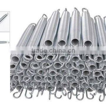 Hot Sale 8ft Type of Trampolines photo-3