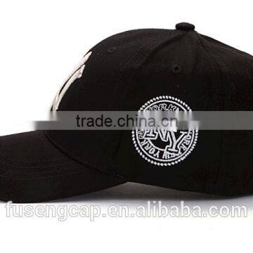 Custom 3d Embriodered Hats and Caps photo-2