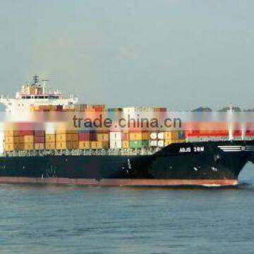 sea freight rate SONGKHLA