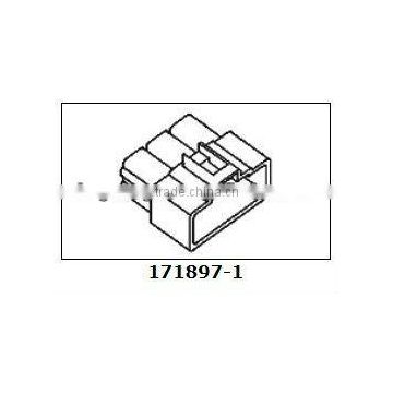 AMP connector 171897-1 original part in stock