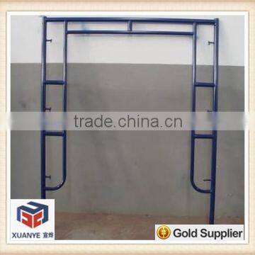 Walk Through Scaffolding Frames photo-2