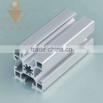 aluminum extrusion motor shells