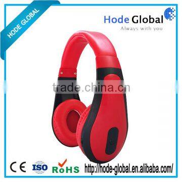 Hot-Selling High Quality Low Price Best Price Headband Wireless Stereo Bluetooth Headset , Bluetooth Earphones