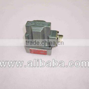 MOOG Servo Valve D662Z5001 photo-2