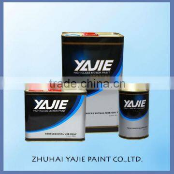 YJ-5000 Standard Quality for Auto Paint Primer