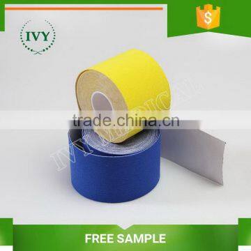 Customized Cheapest kinesiology tape knee strappal tape