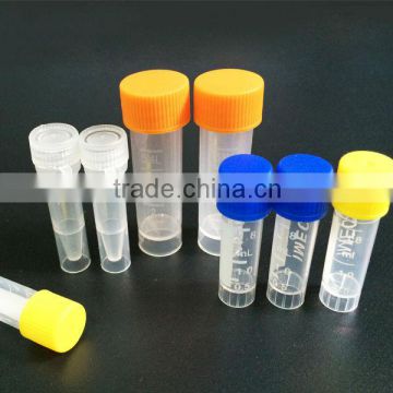 Lab 1.8ml Cryogenic Tubes