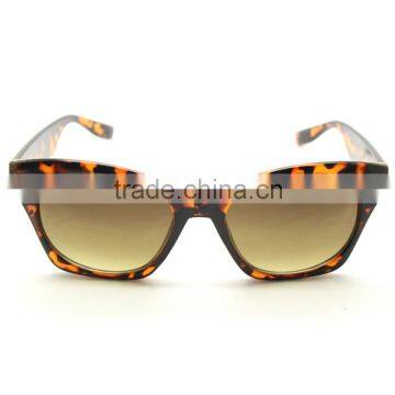 Women's EURO Fashion Sunglasses Turtle Sunglasses